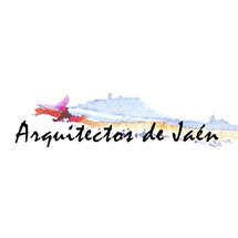 Logo Arquitectos de Jaén