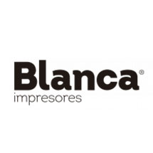 Logo Blanca Impresores