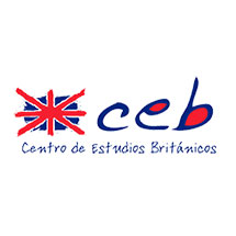 Logo Centro de Estudios Británicos