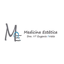 Logo Medicina Estética Dra. María Eugenia Prieto