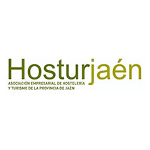 Logo HosturJaén