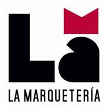 Logo La Marquetería