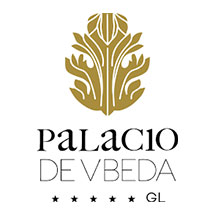 Logo Palacio de Úbeda