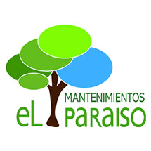 Logo Mantenimientos El Paraiso